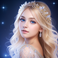 出力実験（女の子） Realistic Vision V1.3