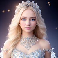 出力実験 Realistic Vision V1.3